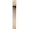 Ekena Millwork Huntington Smooth Corbel, Douglas Fir, 3 1/2"W x 12"D x 28"H COR04X12X28HUN00SDF - alternate 3